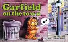 Garfield On the Town TPB (1983) comic books