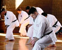Image result for Caversham Karate Club SSKA