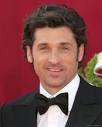 Patrick Dempsey is well-known to both film and television audiences. - TWWTD00Z