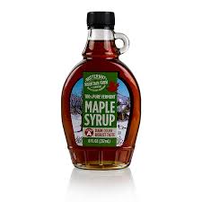 Image result for Ahornsirup