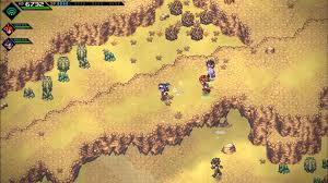 Image result for CrossCode