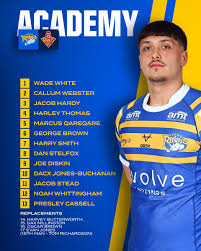 Image result for Stanningley Rugby League Football Club