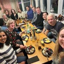 Image result for Swindon Badminton Club