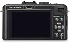 Image result for LX5