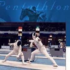 Image result for Cavalier`s Fencing & Modern Pentathlon Club