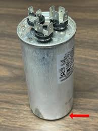 Image result for bad capacitor