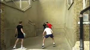 Image result for Oxford Eton Fives Club