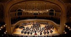 CSO Classical | Chicago Symphony Orchestra