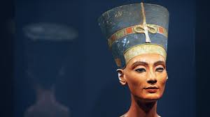 Image result for NEFERTITI