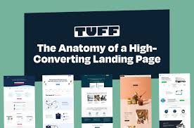 Bildergebnis für landing page conversion