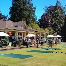 Image result for West Netherton Bowling Club