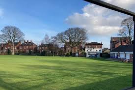 Image result for Portsmouth Community Cricket Club
