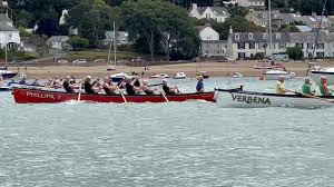 Image result for Appledore Pilot Gig Club