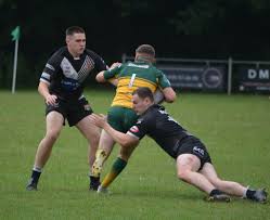 Image result for Saddleworth Rangers Rugby League Football Club