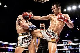 Image result for Petch Yin Dee International Muay Thai Boxing Camp