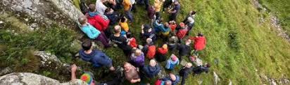 Image result for Northumbrian Mountaineering Club