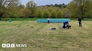 Image result for Hodnet & Peplow Cricket Club