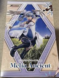 「メリア・エンシェント」の画像検索結果