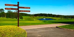 Image result for Central London Golf Club