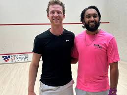 Image result for Jersey Squash Club