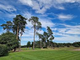Image result for West Hill Golf Club