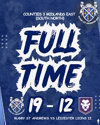 Image result for Aylestone Athletic Rfc