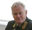 Chief of Defense of Norway Gen Harald Sunde will come to Lithuania on ... - 1328784006norvegas