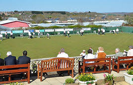 Image result for Fishguard & Goodwick Bowls Club