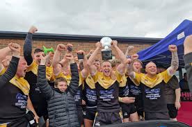 Image result for Haresfinch Amateur Rugby League Football Club