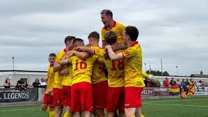 Image result for Clydebank Rovers Football Club