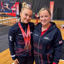 Image result for Spelthorne School Of Gymnastics