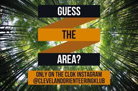 Image result for Cleveland Orienteering Klub