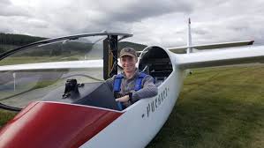 Image result for Deeside Gliding Club