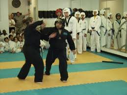 Image result for Beeches Martial Arts