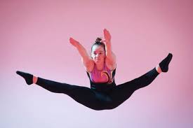 Image result for Suki Aerobics Gymnastics Club