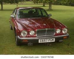 Image result for Cranberry Red 1983 Jaguar