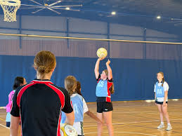 Image result for Newdigate Netball Club