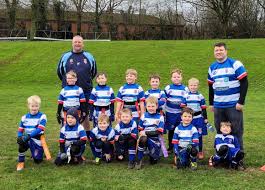 Image result for Leek Rugby Football Club
