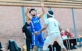 Image result for Arrows Basketball Club