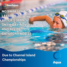 Image result for Beau Sejour Barracudas Swim Squad