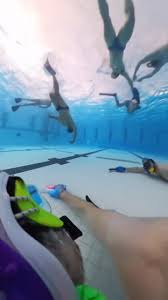 Image result for Spectrum Angels Octopush Club