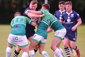 Image result for Easterhouse Rugby League Football Club