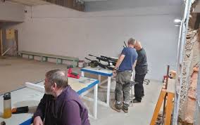 Image result for Tunbridge Wells Target Shooting Club