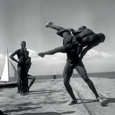 Image result for Capoeira Massive