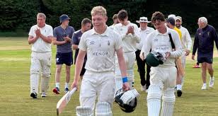 Image result for Parley Cricket Club