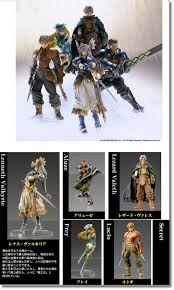 「レナス・ヴァルキュリア ヴァルキリープロファイル」の画像検索結果