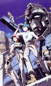 「シロー・アマダ 機動戦士ガンダム 第08MS小隊」の画像検索結果