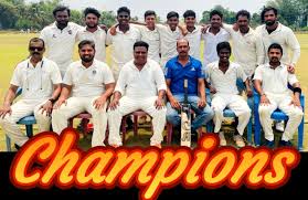 Image result for Antelope & Castle Cricket Club