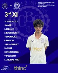 Image result for Bowdon Cricket Club