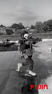 Image result for Okami Airsoft Club